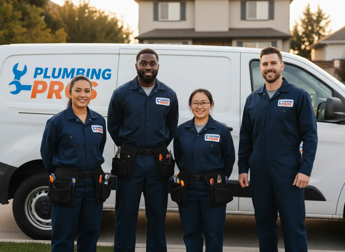 Water Heater Repair company in Camp Grove, IL